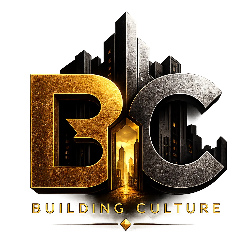 Building Culture